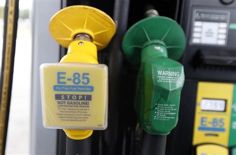 Stations clearly label their pumps to avoid confusion. . 0 ethanol gas near me